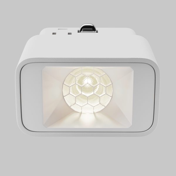 Трековый светильник Technical TR100-2-2W4K-S-W — изображение 2