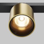 Трековый светильник Technical TR132-2-7W3K-BS — изображение 2