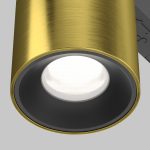 Трековый светильник Technical TR132-4-7W-DS-BS — изображение 2