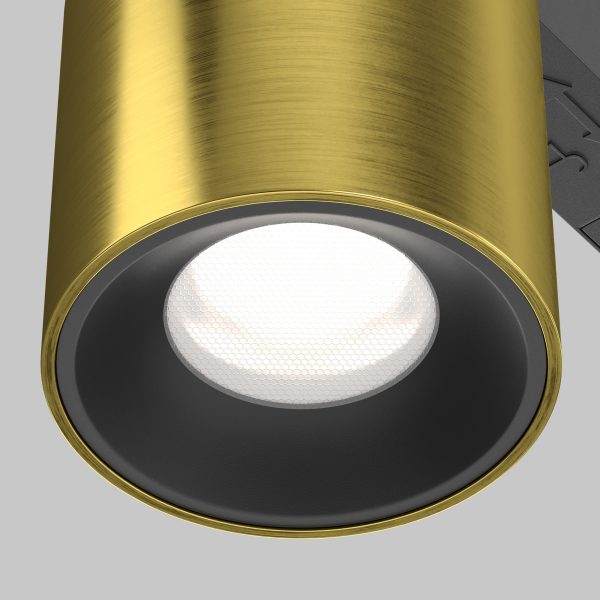 Трековый светильник Technical TR132-4-7W-DS-BS — изображение 2