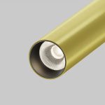 Трековый светильник Technical TR141-2-6W3K-M-BS — изображение 2