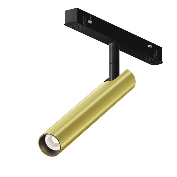 Трековый-светильник-Technical-TR141-2-6W3K-M-BS Трековый светильник Technical TR141-2-6W3K-M-BS