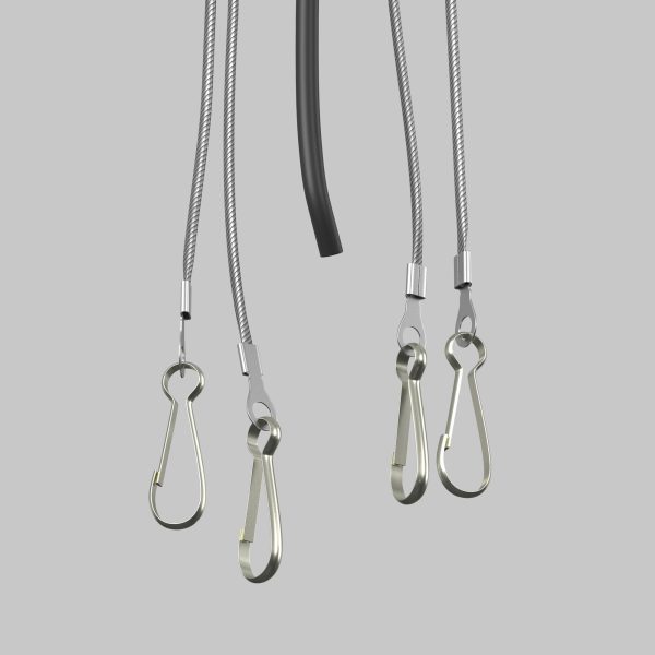 Универсальное крепление Technical C032C-04-MG-1 — изображение 2