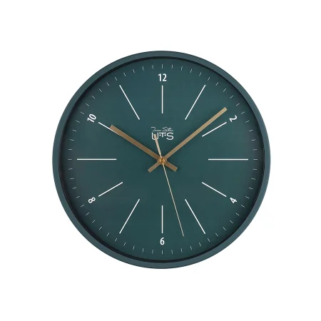 Часы настенные UTS Dark Green