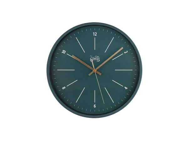 Часы настенные UTS Dark Green