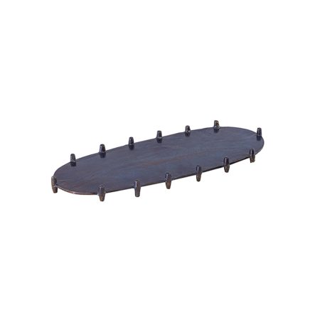 Поднос ROOMERS TABLEWARE 25289-55