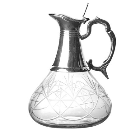 Графин ROOMERS TABLEWARE 9071/S