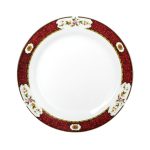 Тарелка LOVERAMICS D113-02B