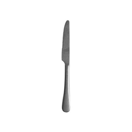 Нож десертный ROOMERS TABLEWARE SD-103-05SW