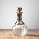 Графин ROOMERS TABLEWARE RO-5274/BKN