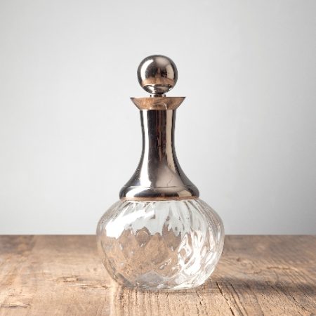 Графин ROOMERS TABLEWARE RO-5274/BKN