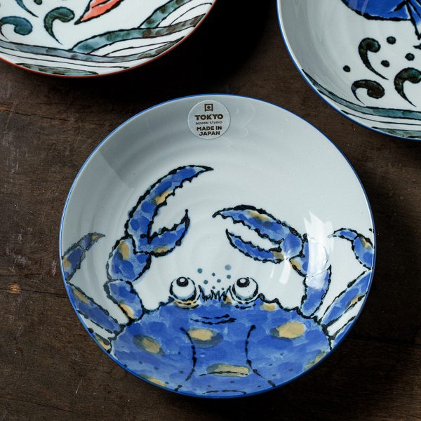 Чаша TOKYO DESIGN 17789 - blue — изображение 3