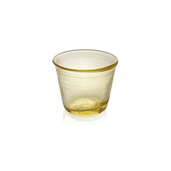 Стакан IVV 7708.2 - Yellow — изображение 2