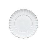 Тарелка Costa Nova 1DIP211E-WHI(1DIP211E-01116I)