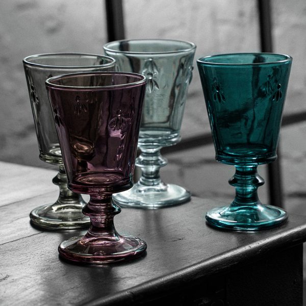 Бокал LA ROCHERE YZ2291-P - purple — изображение 3