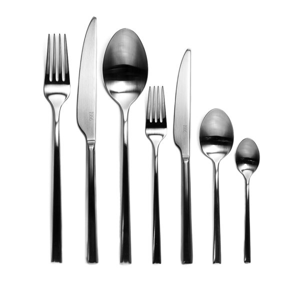 Вилка десертная 1966 DJ09040-DF-MAT - Matt — изображение 2