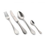 Нож десертный MEPRA 1026VI1106 - matte chrom — изображение 3