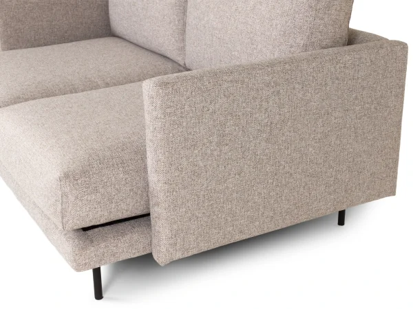 Диван Ricadi бежевый — изображение 3