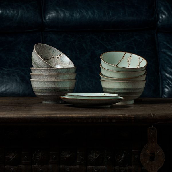 Чаша TOKYO DESIGN 16620 - green — изображение 3