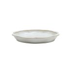 Тарелка ROOMERS TABLEWARE L9740-Cream