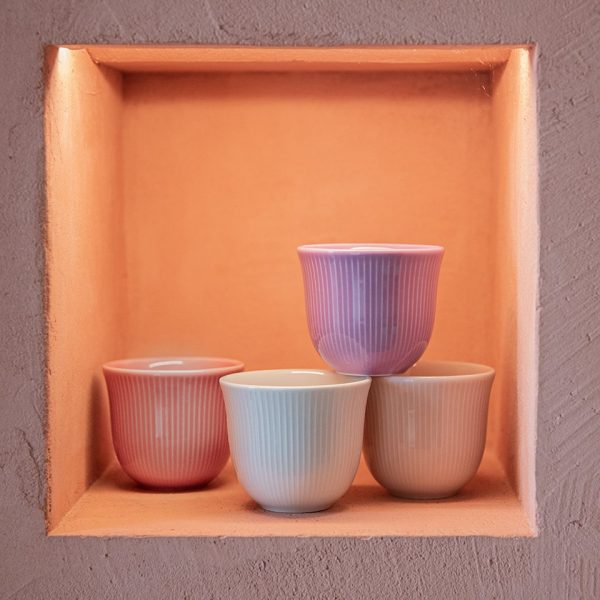 Чашка LOVERAMICS C099-34BCL - Celadon Blue — изображение 3