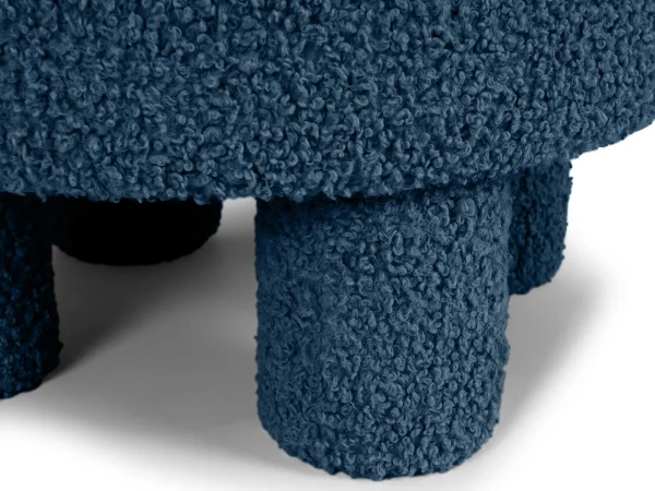 Пуф Creatica синий — изображение 3