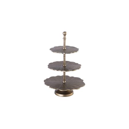 Этажерка ROOMERS TABLEWARE 24710-43