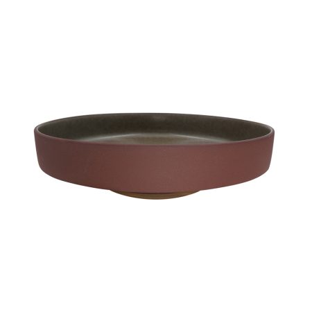 Чаша ROOMERS TABLEWARE L9353-P3CELADON