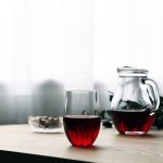 Стакан ADERIA L-6703 - clear — изображение 2