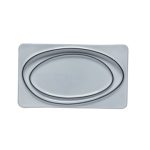 Тарелка Costa Nova 1ABP321e-01816G