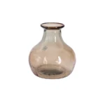 Ваза Peach Cream