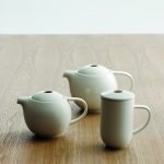 Кружка с ситечком LOVERAMICS C097-15ACR - Cream — изображение 3