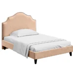 Кровать Queen Victoria L 1400