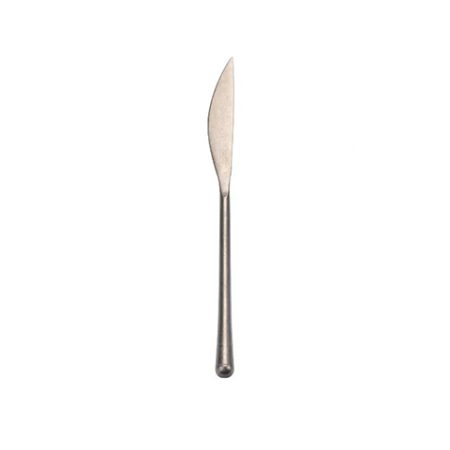Нож десертный ROOMERS TABLEWARE SD-020-05SW