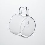 Кружка SAMADOYO CP'09/2 - clear — изображение 3