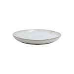 Тарелка ROOMERS TABLEWARE L9734-Cream