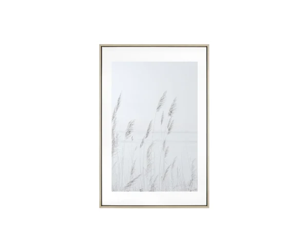 Картина в раме Spica