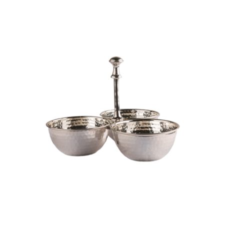 Менажница ROOMERS TABLEWARE PI5369/3S