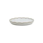 Тарелка ROOMERS TABLEWARE L9738-Cream