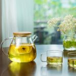 Чайник SAMADOYO S'095 - clear — изображение 2