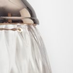 Графин ROOMERS TABLEWARE RO-5276/BKN - chrom — изображение 2