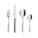 Нож столовый CUTIPOL AT.03 - chrom — изображение 2