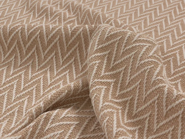 Покрывало Teresa 180х220 бежевый — изображение 3