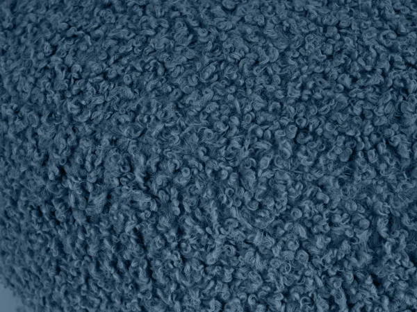 Пуф Creatica синий — изображение 2