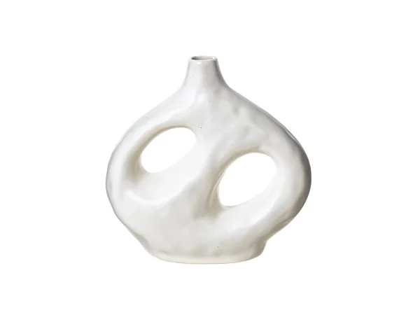 43597efacb4ee2de7b62a01fe147d394 Ваза Foggia 18 см