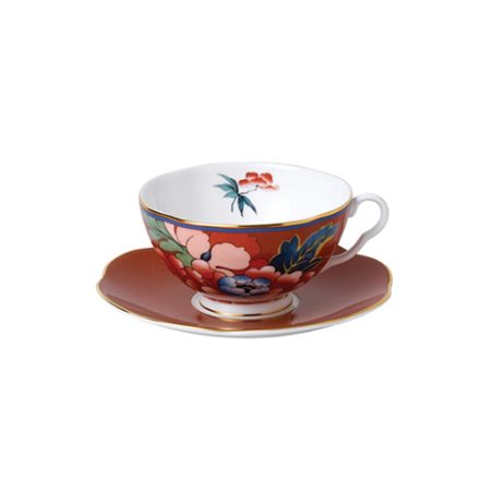 Чайная пара WEDGWOOD 40032094