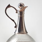 Графин ROOMERS TABLEWARE RO-5350/HMN - chrom — изображение 2