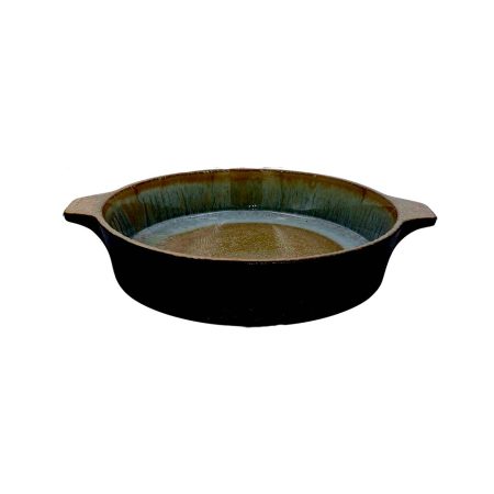 Чаша ROOMERS TABLEWARE L9418-ST-IVES-B(BS-BLACK)