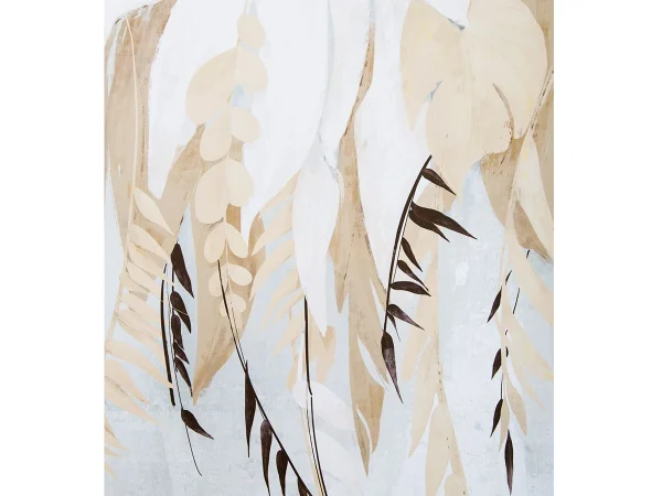 Картина в раме Wings серый — изображение 3