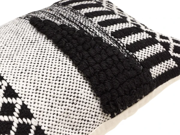 Чехол на подушку Artistic 50х30 мультиколор — изображение 2